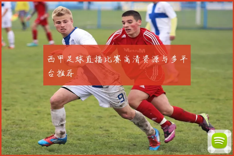 西甲足球直播比赛高清资源与多平台推荐