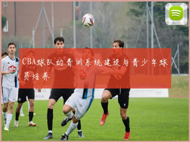CBA球队的青训系统建设与青少年球员培养