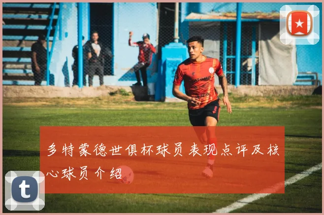 多特蒙德世俱杯球员表现点评及核心球员介绍