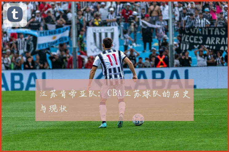 江苏肯帝亚队：CBA江苏球队的历史与现状