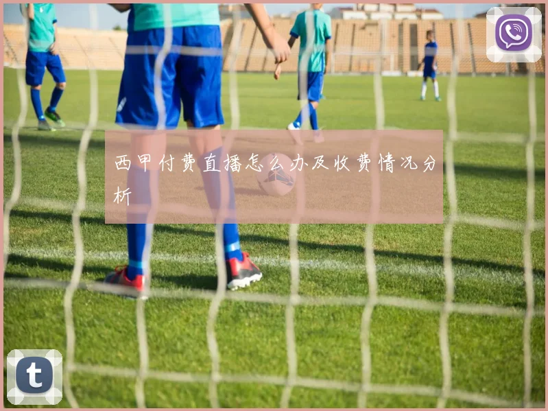 西甲付费直播怎么办及收费情况分析