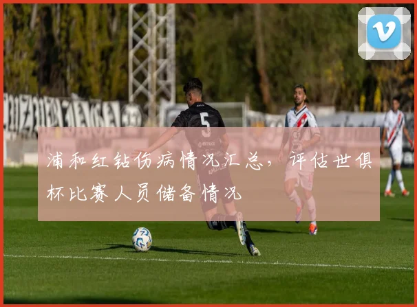 浦和红钻伤病情况汇总，评估世俱杯比赛人员储备情况