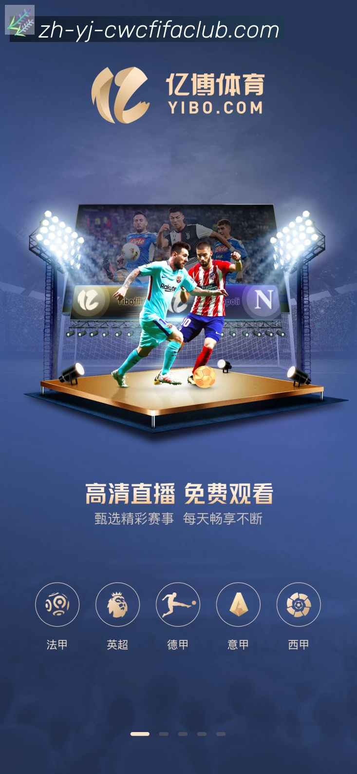 奖项证书